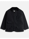 Margiela Waxed Cotton Jacket