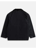 Margiela Waxed Cotton Jacket