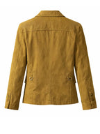 Margo’s Got Money Troubles 2026 Elle Fanning New   Jacket