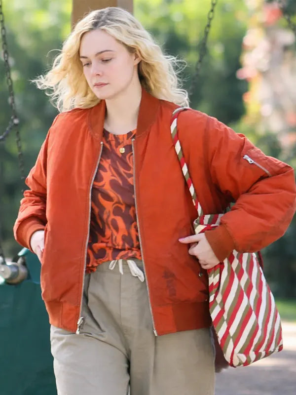 Margo’s Got Money Troubles 2026    Fanning Bomber  