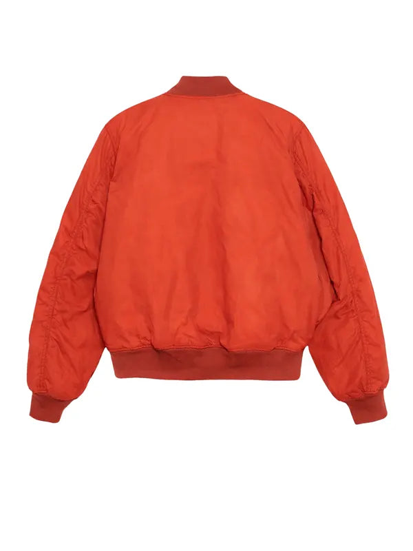 Margo’s Got Money Troubles  Elle Fanning  Jacket