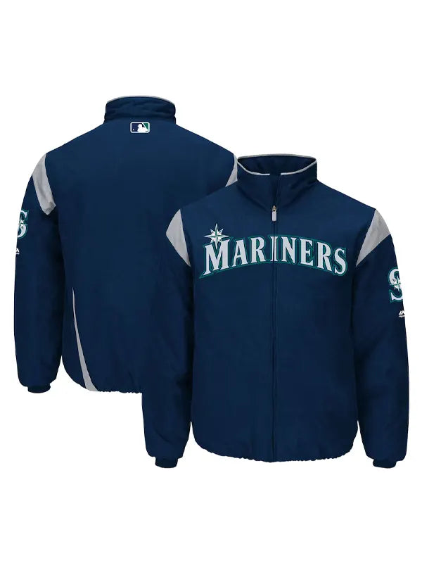 Mariners Majestic Jacket