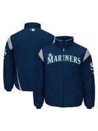 Mariners Majestic Jacket