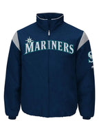 Mariners Majestic Jacket