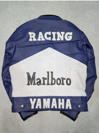 Marlboro Yamaha Jacket