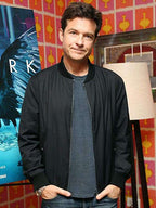 
 Ozark Martin Byrde Black Jacket

