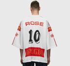 Martine Rose Oversized Football Jersey