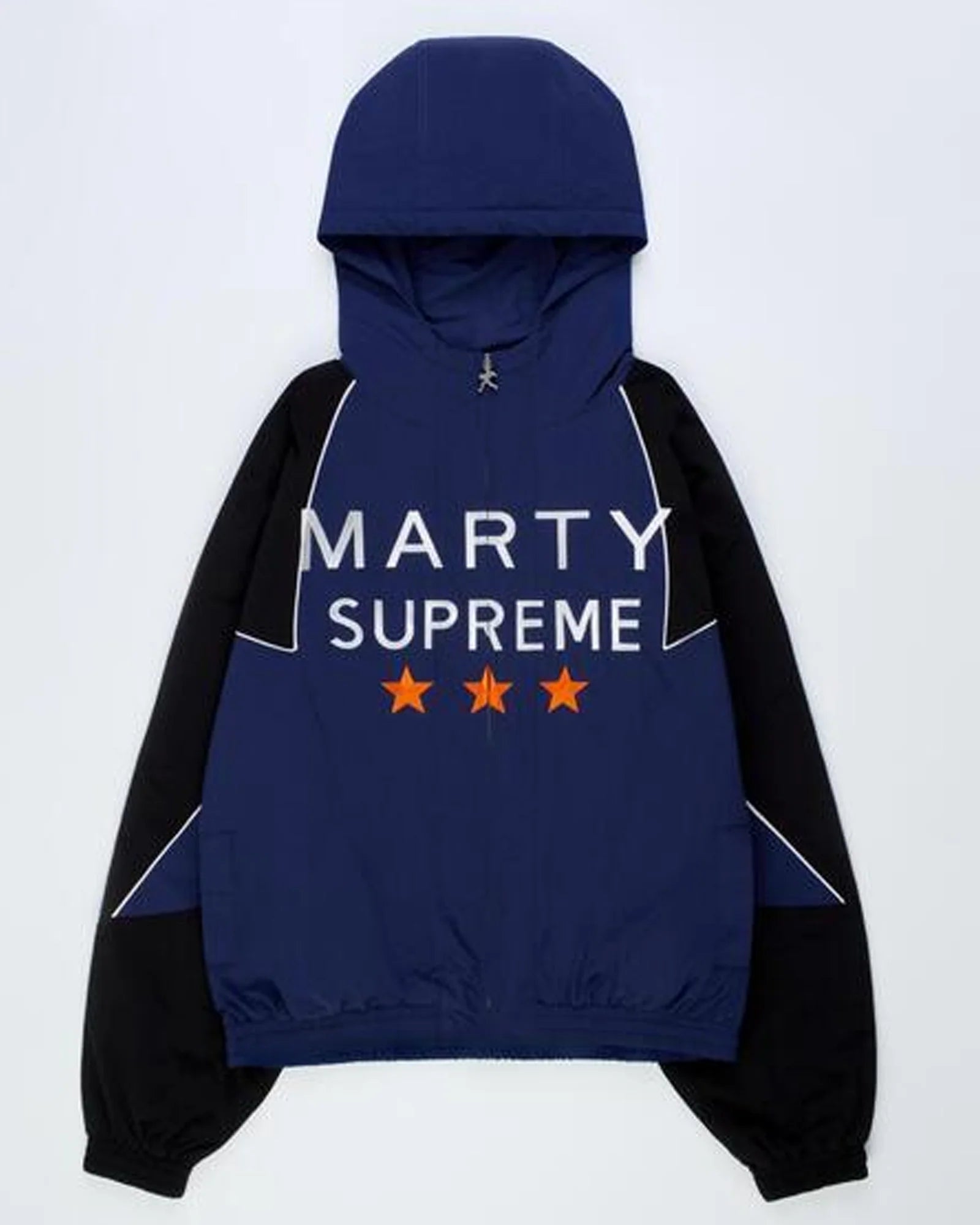 Marty Supreme Jacket