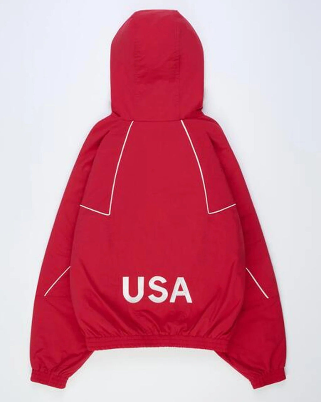 Marty Supreme Jacket