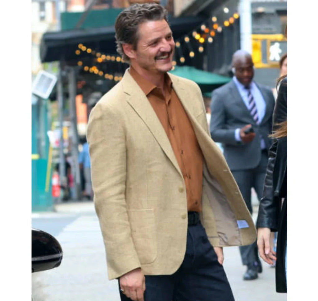Materialists-Pedro-Pascal-Blazer