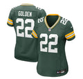 Matthew Golden Jersey