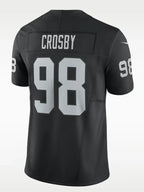 Maxx-Crosby-Las-Vegas-Raiders-Nike-Game-Jersey-Black
