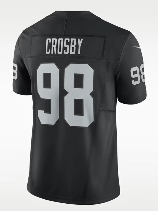 Maxx-Crosby-Las-Vegas-Raiders-Nike-Game-Jersey-Black