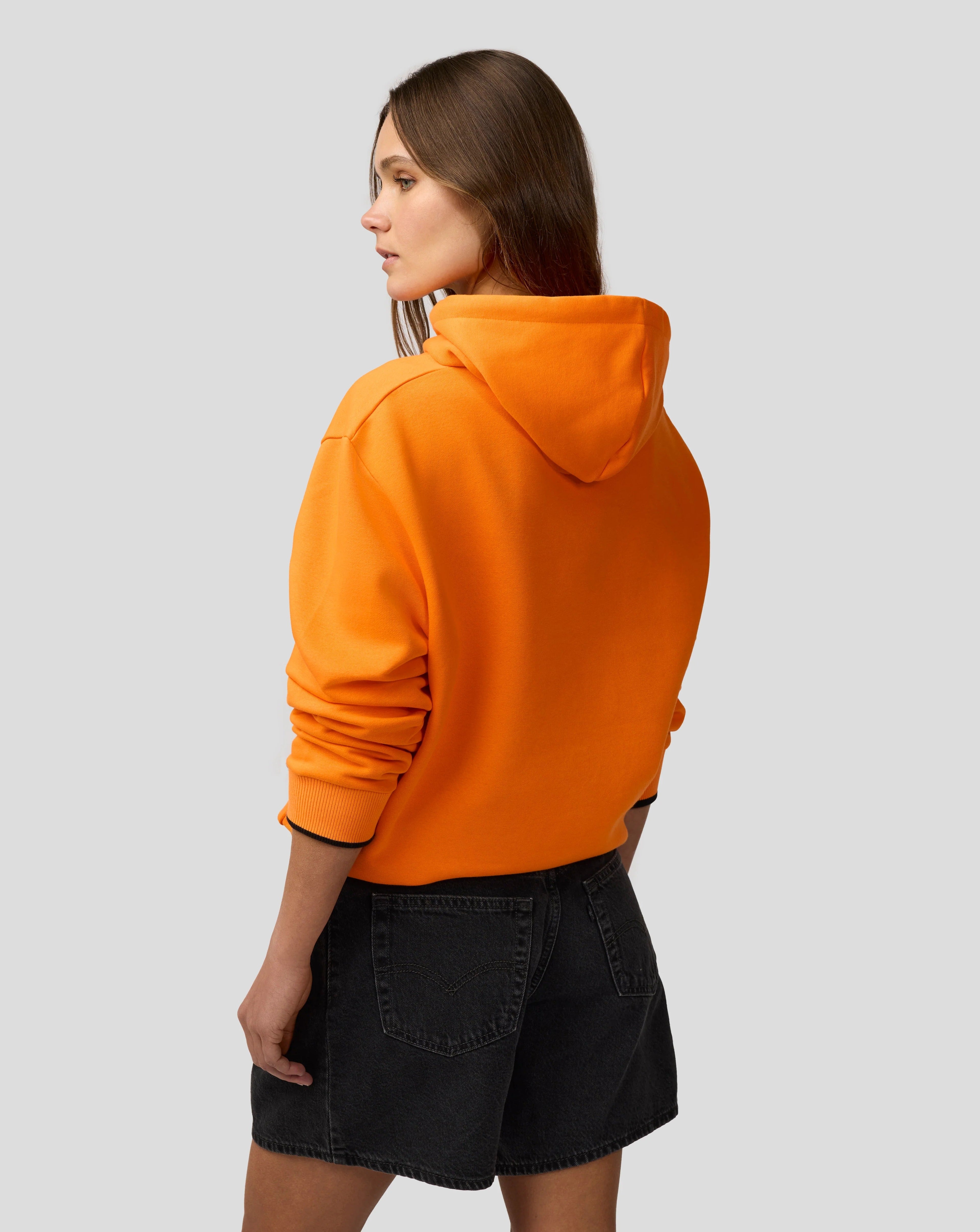 McLaren Hoodie For Men And Women