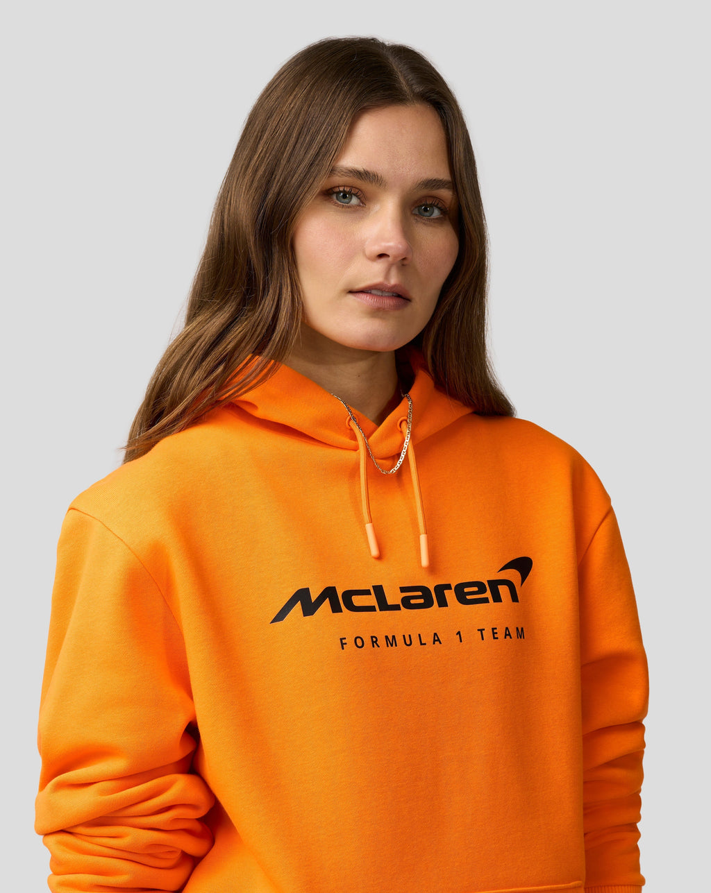 McLaren Hoodie Sale