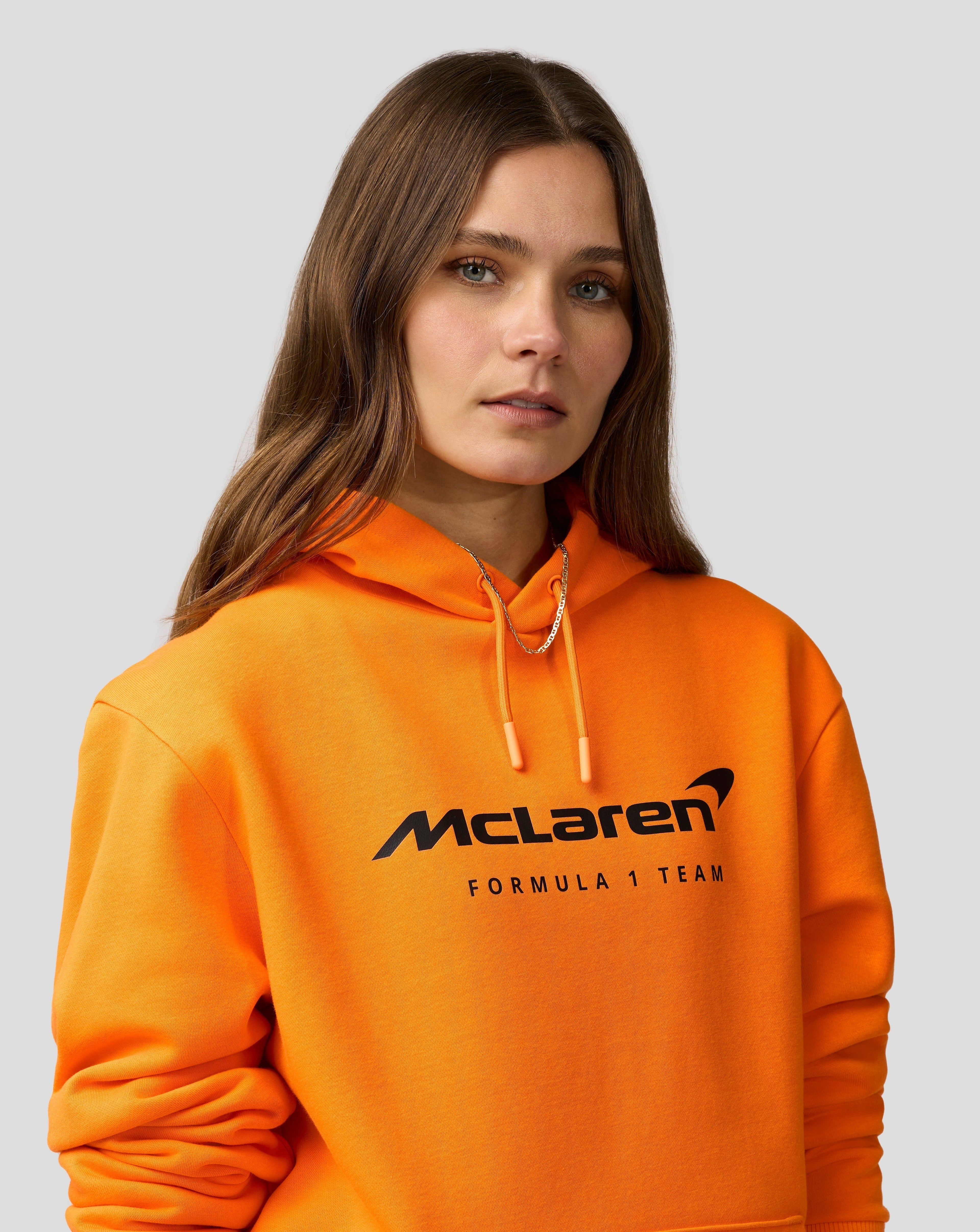 McLaren Hoodie Sale