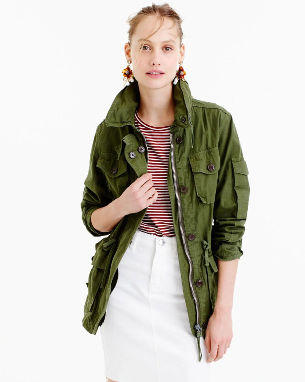 Meghan-Markle-J-Crew-Jacket