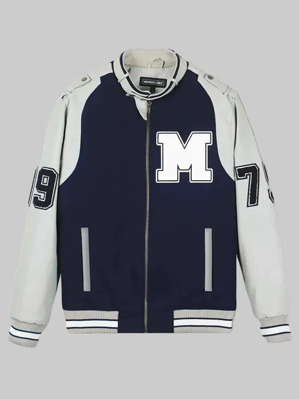 Members-Only-Womens-Varsity-Jacket-Look