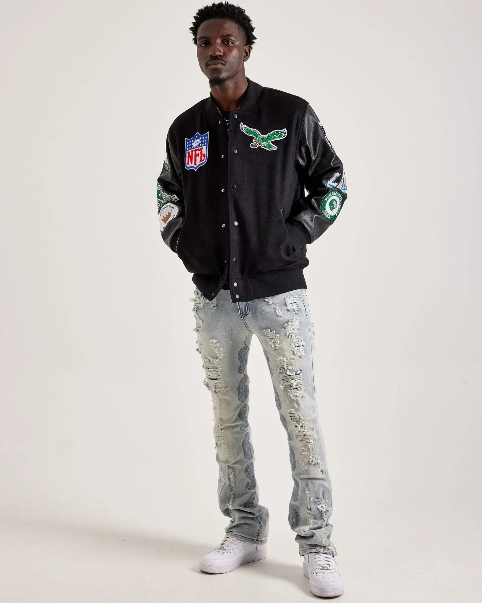 Men-Philadelphia-Eagles-Bomber-Jacket