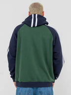 Green Rusty Hoodie