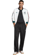 White Mexico Jacket Adidas