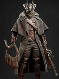 Men's Bloodborne Jacket