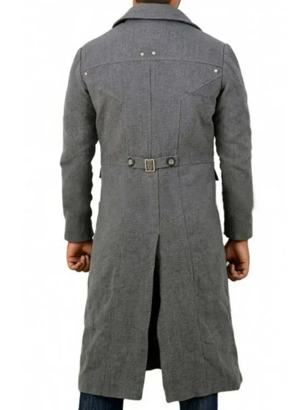 Men's Bloodborne Jacket