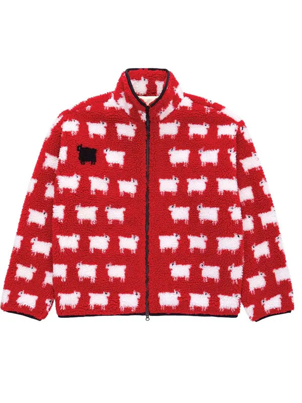 Men's Diana Black Sheep Jacket Buy