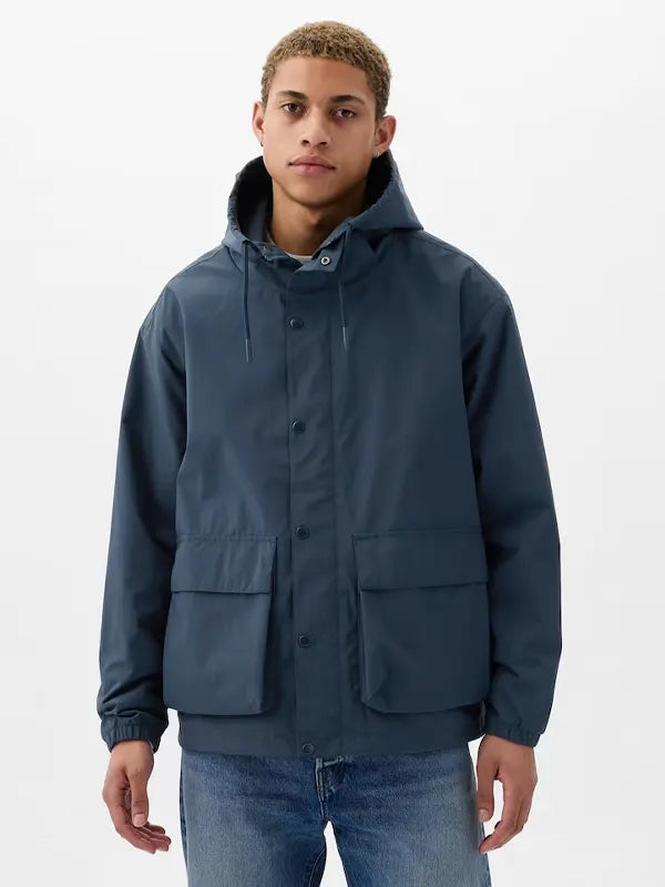 Men's Gap Anorak Jacket