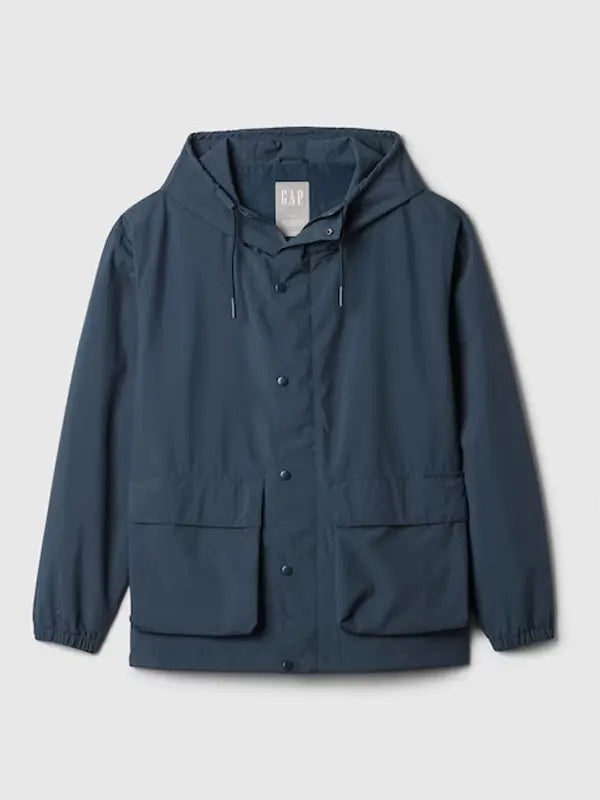 Men's Gap Anorak Jacket