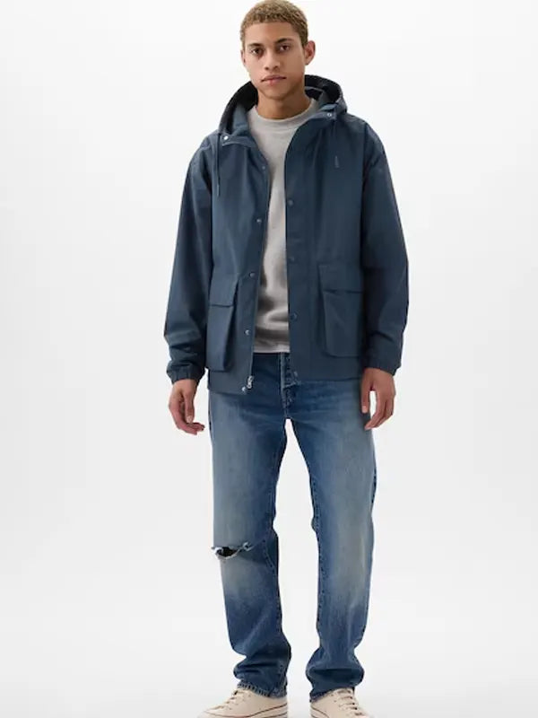 Men's Gap Anorak Jacket