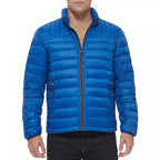 Tommy Hilfiger Men's Lightweight Packable Puffer Jacket