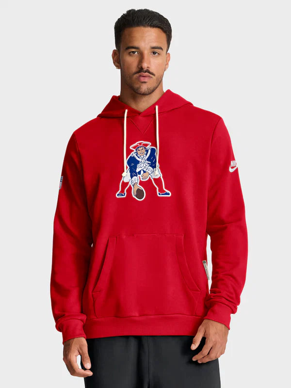 Mens-New-England-Patriots-Nike-Red-Sideline-Standard-Issue-Alt-2-Dri-FIT-Hoodie