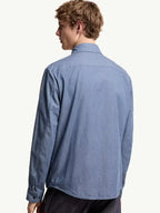Mens Moncler Denim Jacket