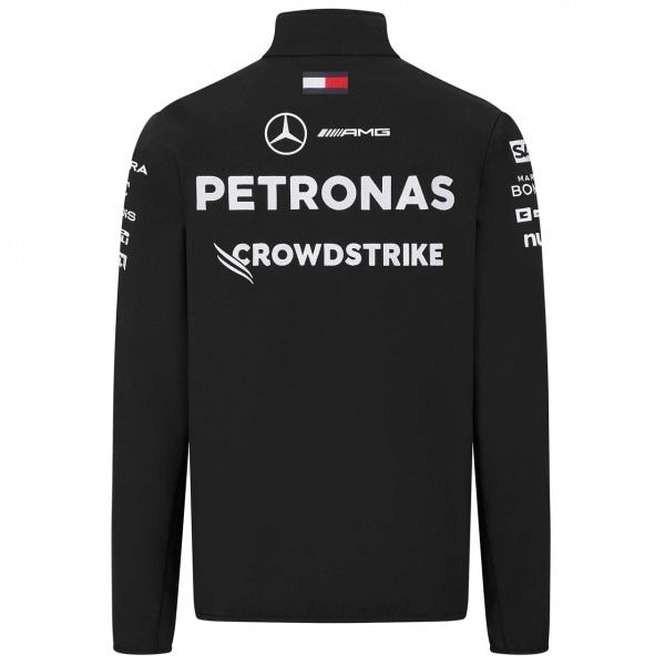 Mercedes Bomber Jacket Buy