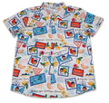 Mets Hawaiian Shirt Giveaway
