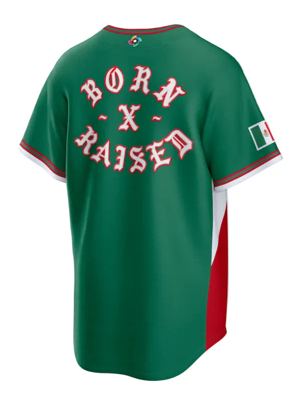 Mexico-Baseball-Nike-x-Born-x-Raised-2026-World-Baseball-Classic-Jersey-In-Green