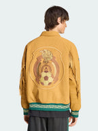 Mexico World Cup Jacket 2026