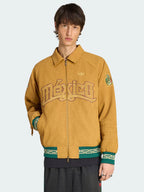 Mexico World Cup Jacket 2026