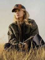 Michelle Pfeiffer The Madison S01 Jacket