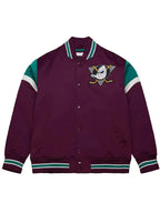 Mighty Ducks Starter Jacket