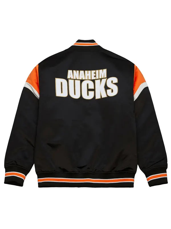 Mighty Ducks Starter Jacket Buy