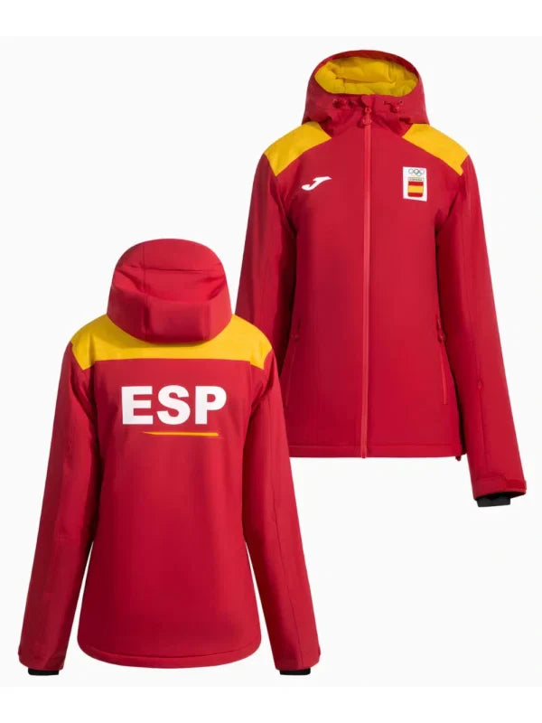 Milano-Cortina-2026-Winter-Olympics-Opening-Ceremony-Team-Spain-Jacket