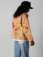 Ryoko Rain Jacket