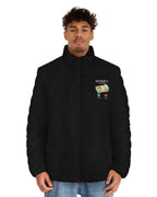 Money-Calling-Puffer-Jacket