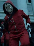 Money Heist La Casa de Papel Dali  Costume