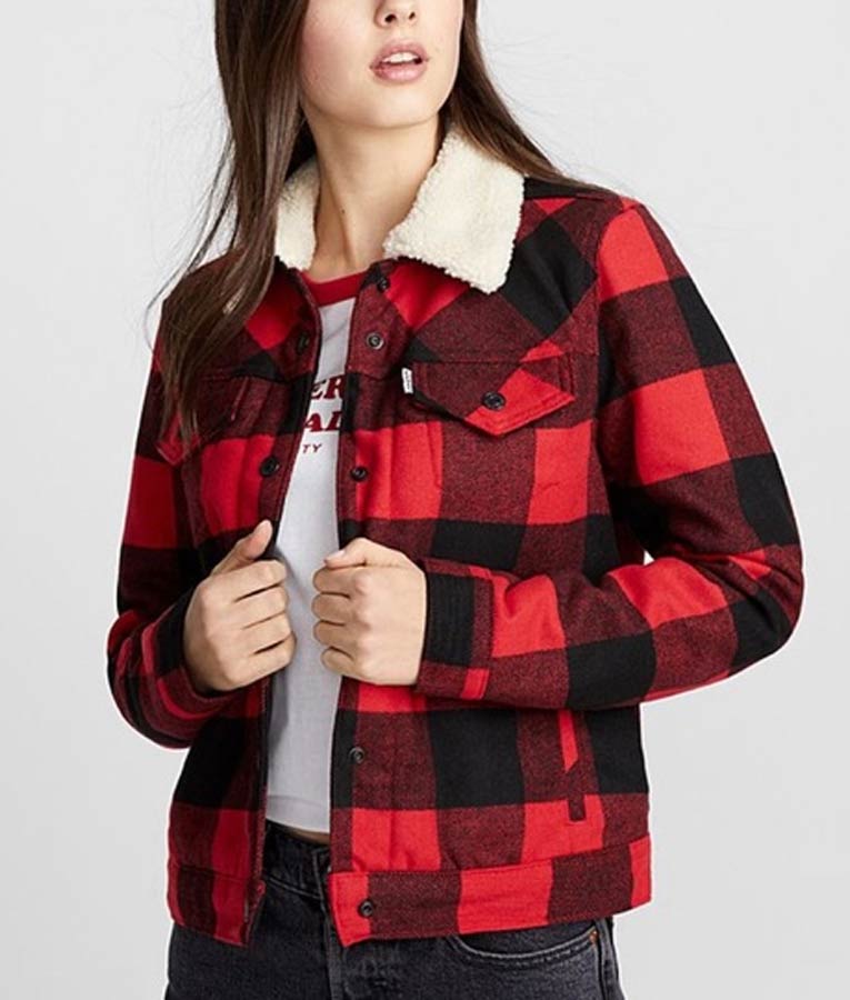 Money Heist Tokio  New Jacket