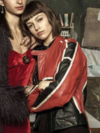 Money Heist Úrsula Corberó  Jacket