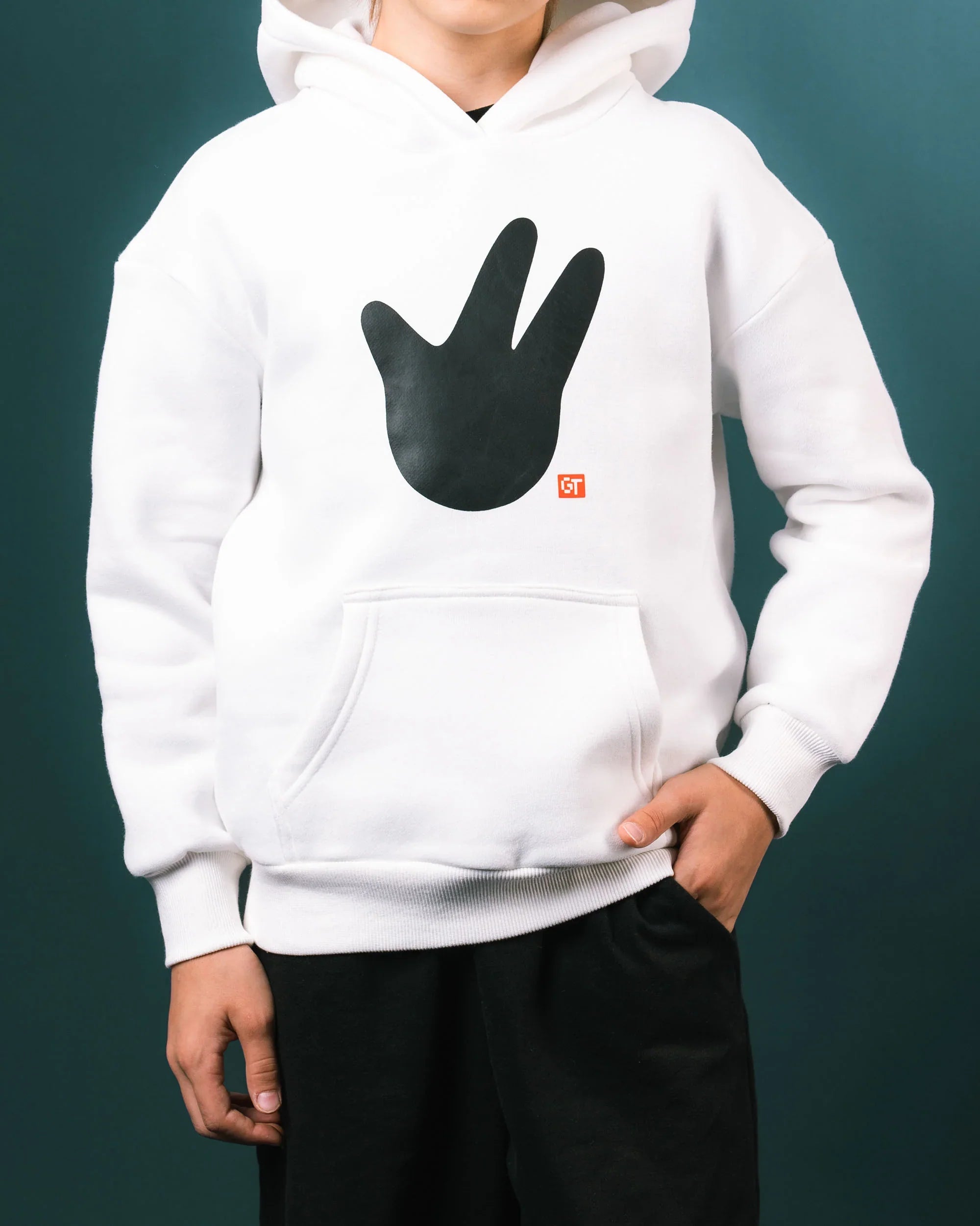 Gorilla Tag Hoodie