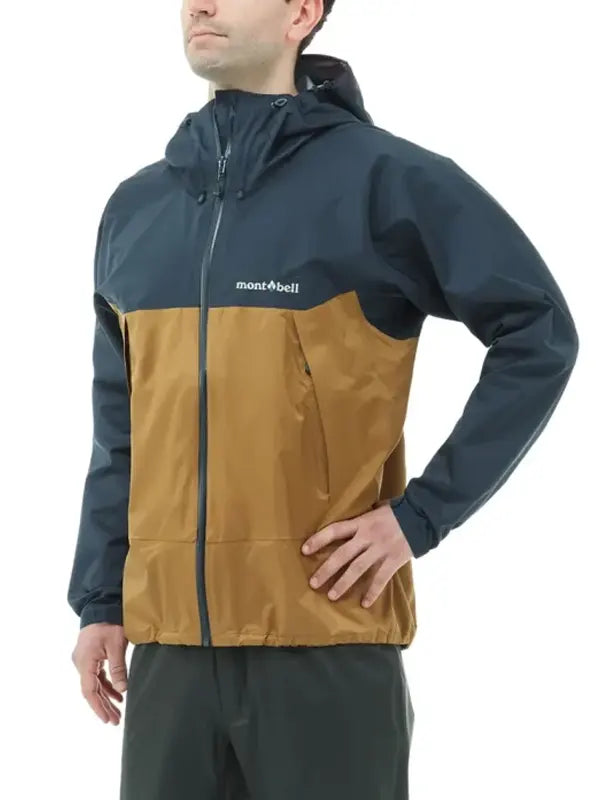 Montbell Thunder Pass Jacket